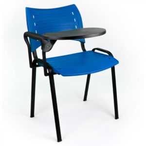 SILLA PALA AZUL SILLA PALA AZUL