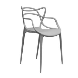 SILLA EVA GRIS (1) SILLA EVA GRIS (1)