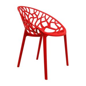 silla aura roja silla aura roja