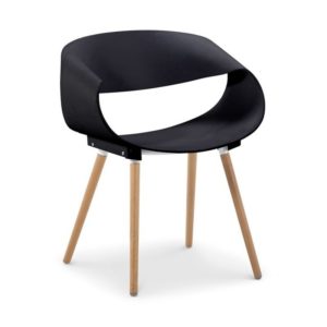 SILLA DARRO (NEGRO)